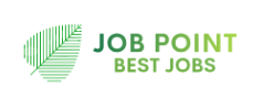 Job Point Logo